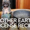 Mother Earth Incense Recipe