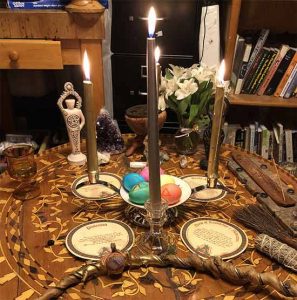 Ostara Traditions, Symbols and Simple Ways to Celebrate – Spells8