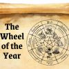 Pagan Wheel of the Year