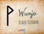 Wunjo Rune Meaning