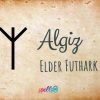 Algiz Rune Meaning