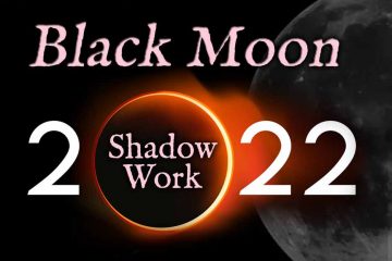 Black Moon Eclipse