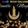 Candle Magick Challenge 2022