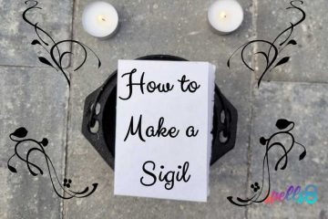 How to Make a Sigil