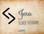Jera Rune Meaning