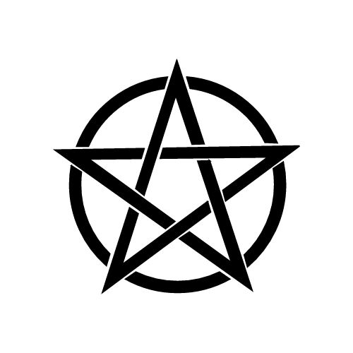 The Pentacle