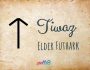 Tiwaz Rune Meaning