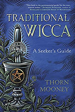 Traditional Wicca 