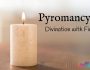 Pyromancy: Candle Flame Meanings