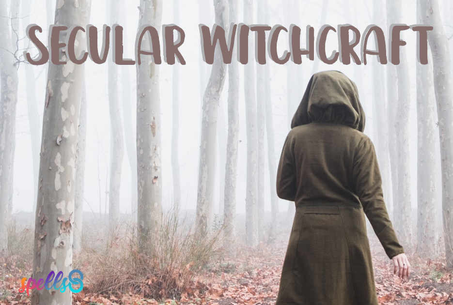 Secular Witchcraft