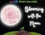 Witchy CHALLENGE - Blooming with the Moon