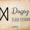 Dagaz Rune Lesson