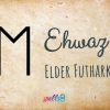 Ehwaz Rune Meaning