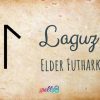 Laguz Rune Meaning