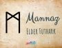 Mannaz Rune Meaning