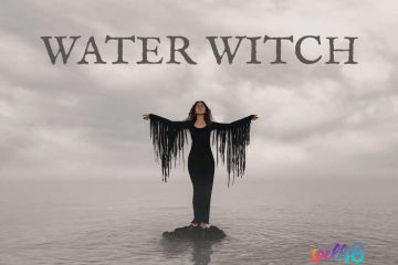 What is a Water Witch?