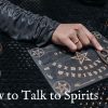 Communicating with Spirit Guides