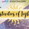 Weekly Witchy CHALLENGE - Solstice Festivities of Light