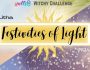 Weekly Witchy CHALLENGE - Solstice Festivities of Light