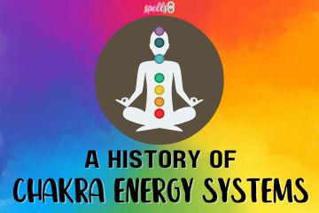 Chakra Energy History