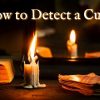 How to Detect a Curse