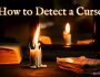 How to Detect a Curse