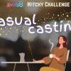 Witchy Challenge: Casual Casting