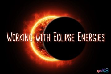 Eclipse Energies