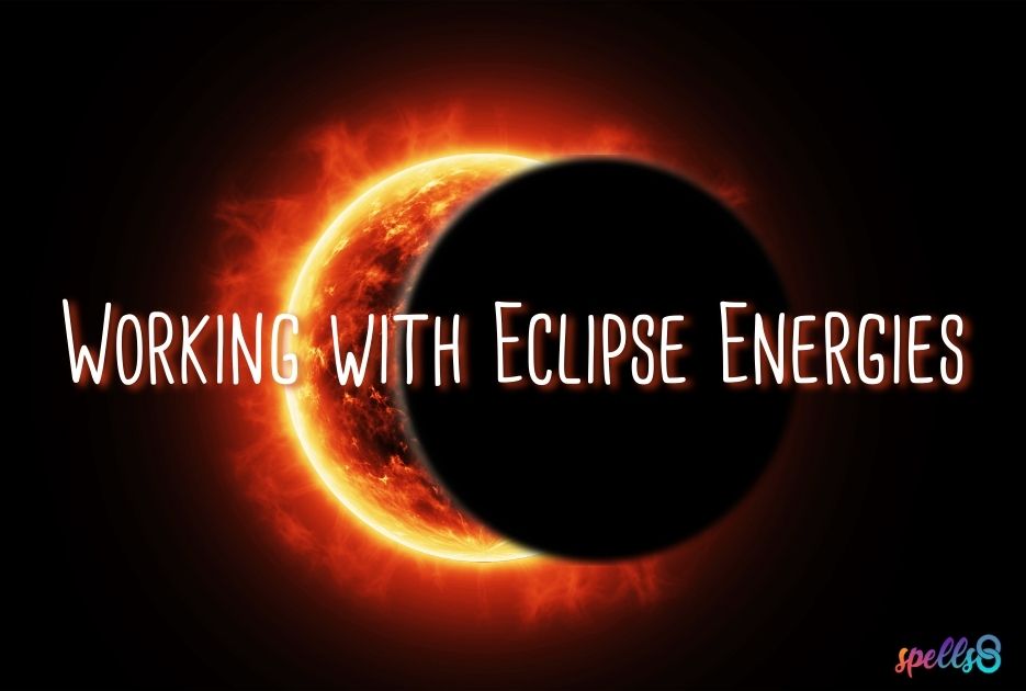 Working with Eclipse Energy