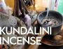 Kundalini Incense Recipe