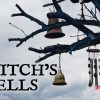 What are witch bells for?