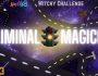 Liminal Magick Witchy Challenge