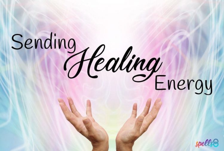 How To Send Healing Energy To Someone – Spells8
