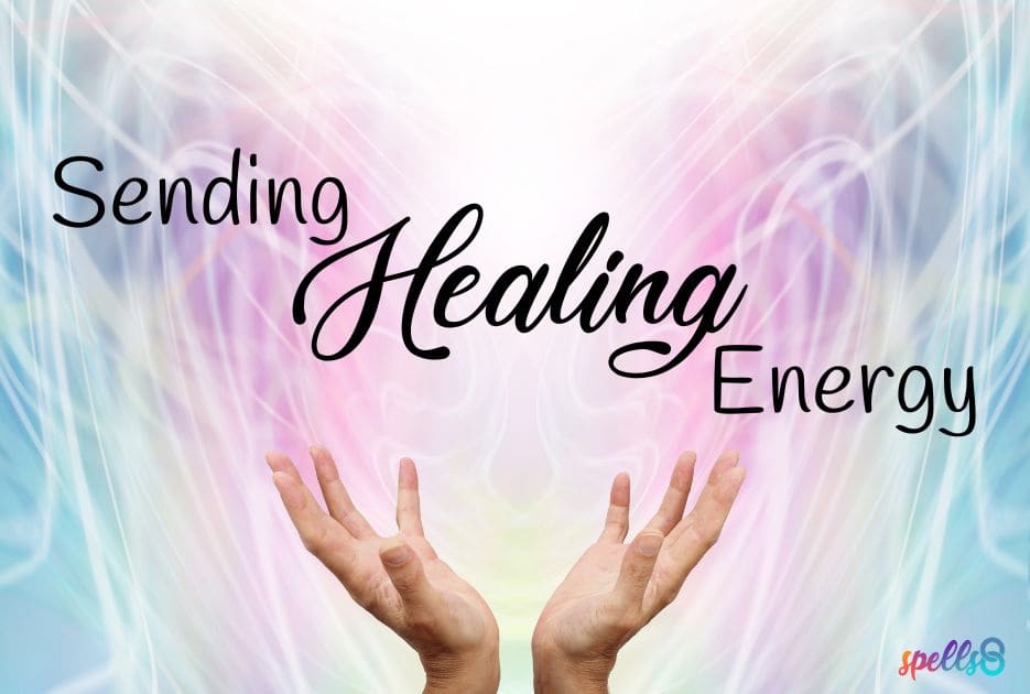 How to Send Healing Energy