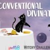 Unconventional Divination Challenge