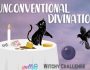 Unconventional Divination Challenge