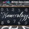 Numerology Challenge 2022