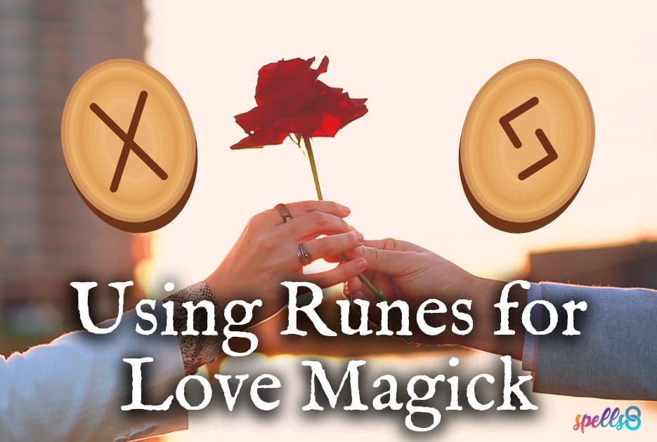 Skill Rune Linking & Spell Activation - Quick Overview