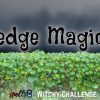 Hedge Magick: Into Other Realms