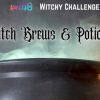 Witch Brews and Potions 2022