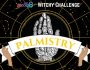 Weekly Challenge Palmistry 2022