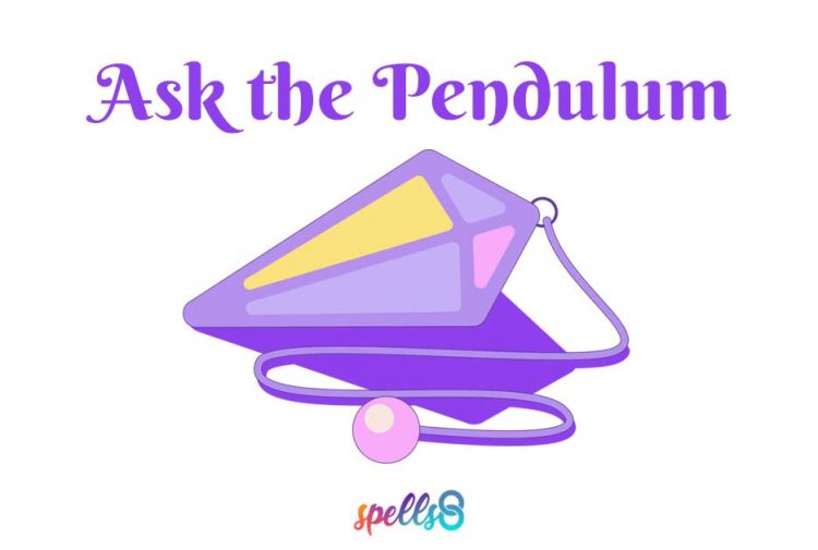 Ask the Pendulum