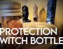 Protection Witch Bottle