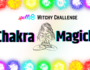 Chakra Energy Challenge