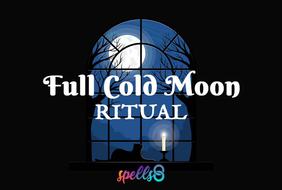 full moon december 2022 - photo #16