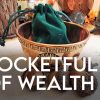 Pocketful of Wealth Pouch