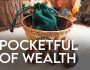 Pocketful of Wealth Pouch
