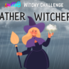 Weather Witch Storm Magic