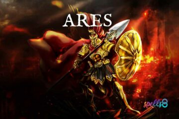 Ares Greek God