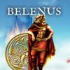 Belenus Celtic God of Light